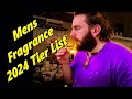 Mens Fragrance New Release Tier List - 2024