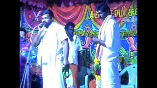 பாப்பாபட்டி அருள்மிகு ஸ்ரீ காளியம்மன் கோவில் திருவிழா 2016,PART  3