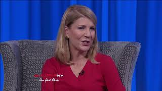 Laura L. Forese, MD-NewYork-Presbyterian | BuildingNY:NYStories