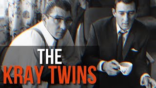 Ronnie and Reggie: Kings of the East End | The Krays | Natural Born Outlaws | Crime Stories