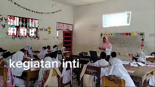 ukin pendekatan tarl