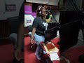 NYAGU ENERGY_TOTO SAFI AT CORO FM FT JOY WA MACHARIA - MUGITHI LIVE TV