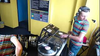 MaxDay - Trance Classics Vinyl Set/ UKROP Karting Club