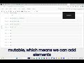 Understanding Mutable vs Immutable Data Types in Python: Lists vs Tuples