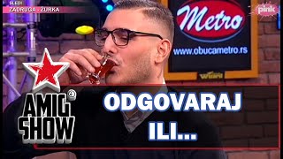 Odgovaraj ili... - Ami G Show S13 - E23