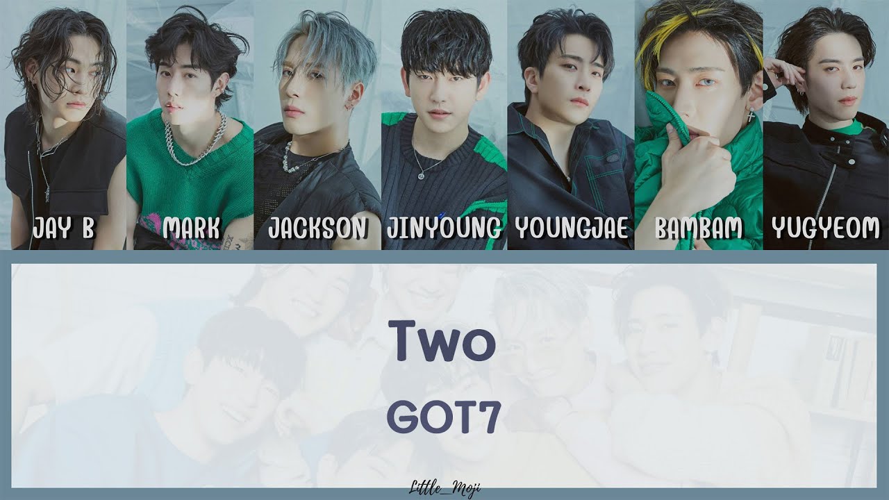 [ THAISUB/ซับไทย ] GOT7 (갓세븐) - Two - YouTube