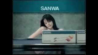 โฆษณา sanwa \