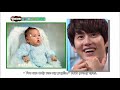 eng sub kyuhyun and mom mamma mia full cut