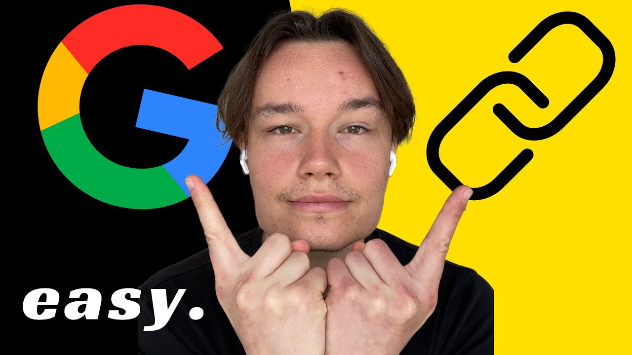 Le Guide Netlinking Seo Youtube