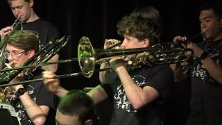 2023 Jazz All-Stars Youth Ensemble Capstone Concert, ft. Conrad Herwig