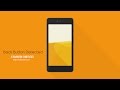 Xamarin Android Tutorial - Back Button