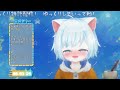 【雑談配信】今夜はゆっくりお酒でも飲みながら今年を振り返ったりしたい！【vtuber】