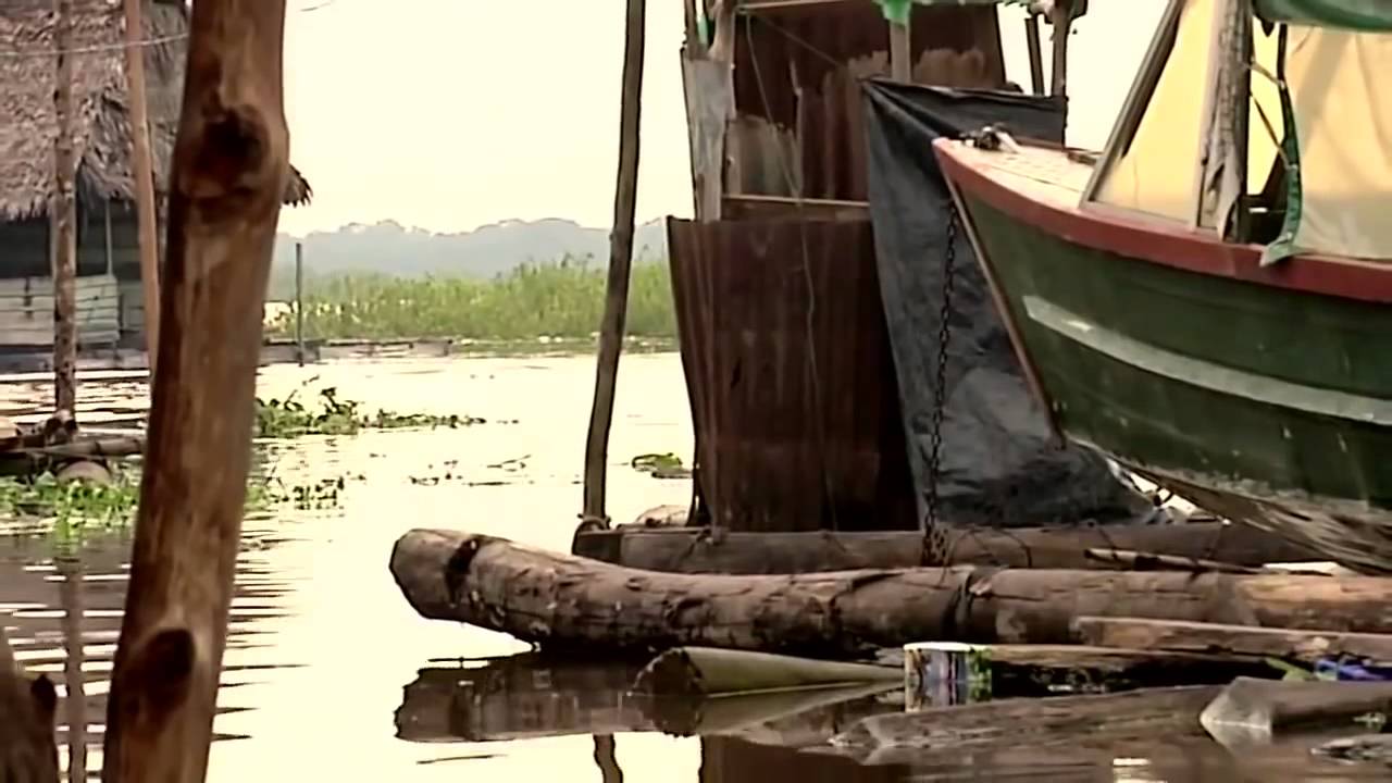 Ayahuasca Tribe Documentary National Geographic Discovery Channel