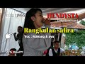 RANGKULAN SALIRA LIVE SHOW CILILIN | ULLE SMAAP BAJIDOR VERSION