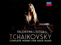 tchaikovsky the seasons op. 37a th 135 11. november on the troika