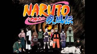 Naruto Shippuden musica de fundo 31