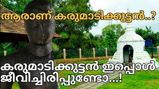 🤔ആരാണ് കരുമാടിക്കുട്ടൻ..?🤔 |Karumadikkuttan |#history #hiddenplace #alapuzha #historical #youtube