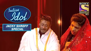 Arunita और Jackie Dada का Special Performance | Indian Idol Season | Bollywood Mix Performances