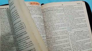 como leei la biblia en 3 meses 2017 v.2