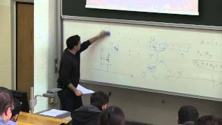 CENG773 - Computational Geometry - Lecture 8.1