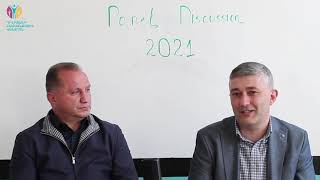 «Դիլիջանի ճարտարապետական առանձնահատկությունները»  /  “The Architectural Peculiarities of Dilijan”