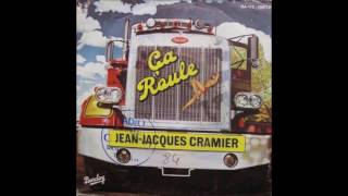 Jean-Jacques Cramier :  ça roule 1981