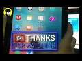 ipad 3 icloud bypass ios 9.3.5 step by step tuturial 2025