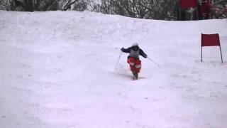 Daichi Yoshikawa - 2014 FIS Nor-AM - Stratton - 31st Mens Qualification