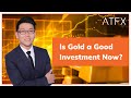 Gold Price Prediction | Is Gold a Good Investment Now? #shorts #goldprice #xauusd #gold