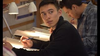 CCD's Architectural Technologies Program
