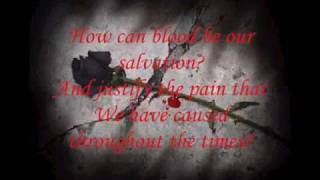 Within Temptation- The Truth Beneath the Rose (Lyrics)