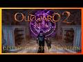 Outward 2 Beta | Destroyed Factory Dungeon Magic Door Unlock