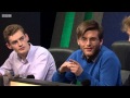 University Challenge S44E31 Gonville&Caius - Cambridge vs Magdalen - Oxford