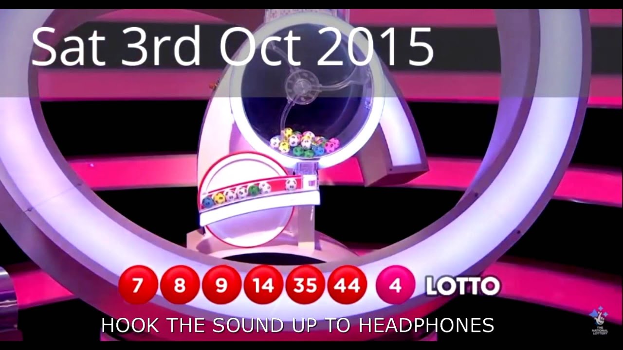 Lottery Youtube Lottery Youtube