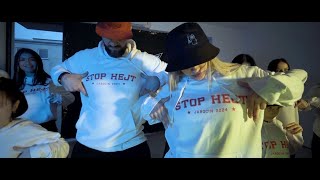 Stahoo Feat . Marlena Patynko : Stop Hejt