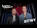 Maciej Kita i Adam Bartusz | „mori” | Bitwy | The Voice of Poland 15