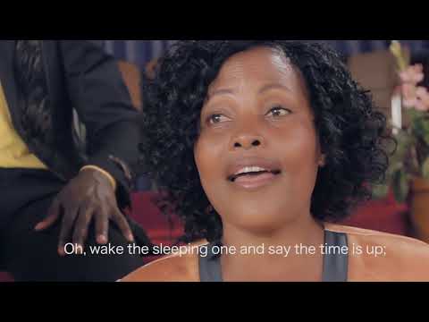 Gwetulindalinda By Jasper Singers Ministries Youtube