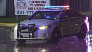 HCSO: Man killed after altercation outside Alief area taqueria