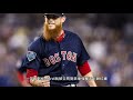 【mlb】 曾經的史上最強守護神mariano rivera接班人 洪金寶craig kimbrel