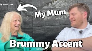 The Brummie Accent! Do You Understand?