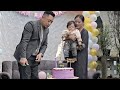 First one year journey of Küve-o Vero|| 4k (60FPS)|| #birthday celebration || 12/11/2024 Phek