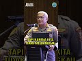 kepala bnn ri saya minta buatkan satgas pengejaran dpo di luar negeri