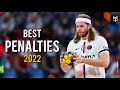 Mikkel Hansen ● Best Penalties ● 2022 ᴴᴰ