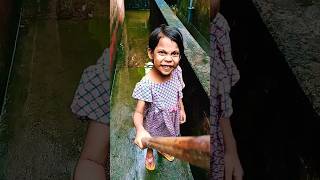 ছুটকির মা লাঠি দিয়ে পেটান দিলো😂😂🤣😜😜🙏🙏 #shorts #youtube #vairal