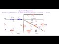 Equivalent Impedance of Series - Parallel AC circuit (Hard)