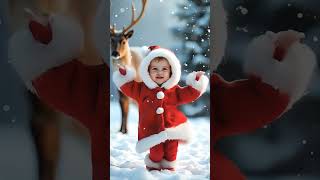 Christmas dance Telugu | Happy Christmas | Jesus songs Christmas whatsapp status #ytshort#viral