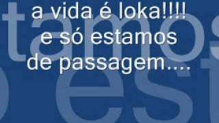 mc leozinho - ó senhor _ vida loka!!!!