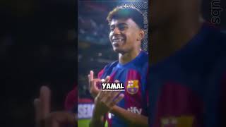 Messi \u0026 Ronaldo's Kids Admire the Same Rising Star – Lamine Yamal!