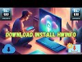 How to Download and Install HWiNFO - The EASY Way