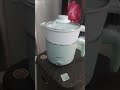 havells double wall 304 stainless steel tank capture multicook kettle viral shorts shortsvideo